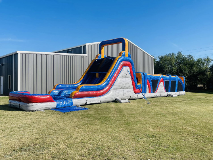 Obstacle Courses